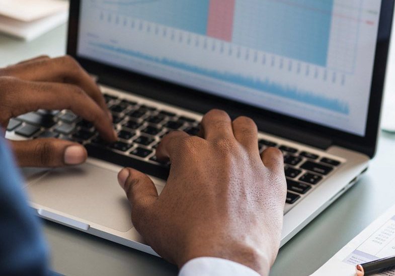 Huellas empresariales - Auditoria